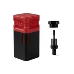 Ziojovk 8-32 Rivet Nut Tool Tip, Replacement Mandrel #8-32, 3cm X 4cm. Fixed Price $16.89.