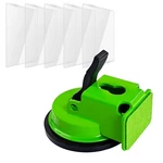 Naacoo Heavy Duty Floor Gap Fixer Tool, Repair Made Of Iron,with 5pcs Pads. Fixed Price $49.99.