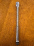 Vintage Usa Challenger 1667 1/2 Drive 10-1/2 Socket Extension. Fixed Price $3.75.