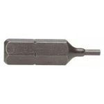 Century Drill 68458 Premium S2 Steel 1/8" Hex Key Insert Screwdriving Bit. Fixed Price $9.49.