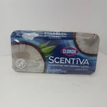 Clorox Scentiva Disinfecting Wet Mopping Cloths Pacific Breeze & Coconut 24 Ct. Fixed Price $23.99.