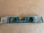 Stanley Torpedo Level 43-191 Blue & Gray H1291 Made In Usa 9 Inch Long Vintage. Fixed Price $3.87.