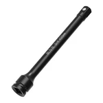 Focmkeas 3/4 Drive By 16 Impact Extension Bar With Locking Pin, Sock.... Fixed Price $53.04.