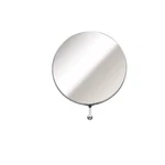 Ullman Devices S-2hd - 3-1/4 In. Diameter Round Replacement Telescoping Mirror. Fixed Price $16.79.