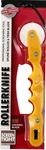 Screentight Roller Knife Rollerknife2, Professional Screen Cutting Wheel Blade. Fixed Price $8.00.