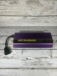 Apollo Horticulture Digital Electric Ballast Hps/mh 600 Watt Uhps-d600 Dimmable. Fixed Price $20.00.