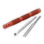 Sorby Micro Resin Pen Turning Set. Fixed Price $79.94.