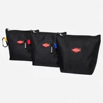 Knipex Stand-up Tool Bag, 3-pack, Empty. Fixed Price $54.89.