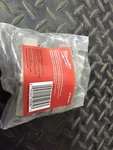 Milwaukee 48-22-8697 Stainless Steel Jaw For 6" Leveling Tripod Chain Vise. Fixed Price $72.58.