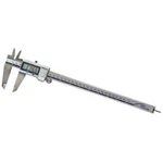 Mitutoyo 500-754-20 Caliper, Digital, 0-12"/0-300mm, Coolant Proof No Spc Output. Fixed Price $350.00.