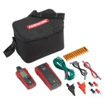 Amprobe At-6010 600 V Ac/dc Advanced Wire Tracer Kit With Lcd Display. Fixed Price $836.65.