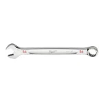 Milwaukee 45-96-9424 3/4 Sae Combination Wrench. Fixed Price $26.58.