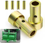 Sporthfish Cat 1 Quick Hitch Bushing Set For 3-point Tractor Implements. Fixed Price $34.96.