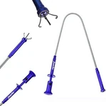 Grabber Tool Grab Reach 360 Degree Flexible Gripper Four-claw.... Fixed Price $18.99.