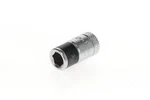 Gedore 1649329 620 Bit Adaptor, 1/4" Square To Hex 1/4"-1/4". Fixed Price $14.33.