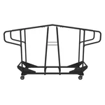 34 Chair Load Capacity Steel Wheeled Cart. Fixed Price $373.33.