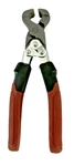 Marshalltown 9-in Compound Tile Nipper Tn2/28285 Soft Grip Handles. Fixed Price $19.95.