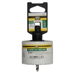 Standard Plumbing Supply 698884 Disston Company Hole Saw (1 Piece), 2-3/4". Fixed Price $44.10.