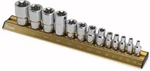 Titan Tools - 13-pc E-star Socket Set (17403). Fixed Price $39.99.