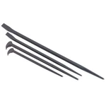 Proto J2100 4-piece Pry & Rolling Head Bars Set. Fixed Price $139.36.