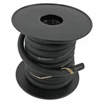 Continental 65127 Hysunite Emission/fuel Hose Rubber 5/16" Id 25 Ft. Long Each. Fixed Price $41.99.