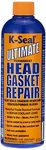 K-seal St3501 Pour And Go Head Gasket Sealer, 16oz, Permanent Repair F. Fixed Price $29.49.