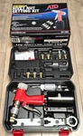 Atd Tools Air Hydraulic Rivet Nut Gun Kit Nut-sert Up To 3/8" #5855. Fixed Price $232.49.