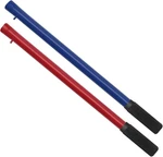 Windspeed 2 Pack Horizontal Hydraulic Jack Handle, Ton Floor Red And Blue. Fixed Price $24.64.