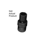 K Tool 38514 Impact Socket, 1/2" Drive, 14mm, 6 Point, Flex, Shallow. Fixed Price $13.50.