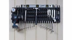 Hansen 8209 "tool Hanger" Hanging Tool Board Storage System - Usa. Fixed Price $24.97.