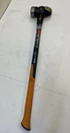 Fiskars Isocore Sledge Hammer 36in 10 Lb. Fixed Price $69.99.