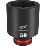 Milwaukee 49-66-6425 Impact 3/4 Drive 50mm Deep Socket. Fixed Price $64.08.