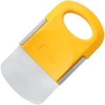 Olfa Iron Nail Scraper 64mm Stainless Steel Blade H122xw67.5xd16mm Yellow 14b. Fixed Price $15.91.