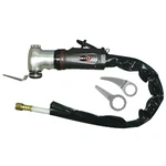 Astro Pneumatic Windko Air Windshield Remover With 3 Piece Blade Set Brand New!. Fixed Price $87.99.