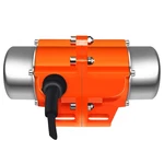Toauto Concrete Vibrator Vibration Motor 30w Single Phase Ac 110v 3600rpm Alu.... Fixed Price $54.30.
