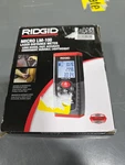 Ridgid 36158 Micro Lm-100 Laser Distance Measure 50m Rid36158. Fixed Price $150.00.