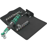 Wera 05136073001 Safe-torque A 1 Shk Set 1, 1/4" Square Head, 2-12 Nm, 20 Pieces. Fixed Price $364.97.