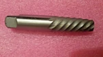 Master Mechanic, 789182, #7 Spiral Screw Extractor. Fixed Price $8.99.