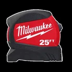 Milwaukee 16ft Wide Blade Tape Measure. Fixed Price $20.97.