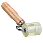 Lumiteco Auto Car Audio Sound Deadening 1 Pcs Wood Color Handle, Clear. Fixed Price $16.84.