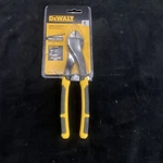 Dewalt Dwht4274 - 8" Diagonal Cutting Pliers Angled Handle W/ Prying Tip. Fixed Price $21.99.
