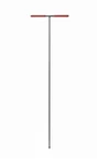 Jones Stephens P27005r3 5' Steel Probing Rod. Fixed Price $49.99.