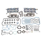 Cylinder Head Gasket Set Hs26680pt-3 Fits 2015-2016 Ford F-150 3.5l V6 Gas Dohc. Fixed Price $110.00.