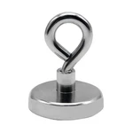 Grip Magnetic Eyebolt - 125 Pound Capacity. Fixed Price $16.99.