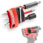 Simon Tools Magnetic Bit Fits Model No 34xx (gen3) Only!, Red Right Side. Fixed Price $34.99.