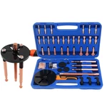 Maxpeedingrods 55-in-1 Bearing Puller Kit, Wheel Removal Tool &.... Fixed Price $103.66.