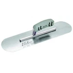 Kraft Cfe435pf 10"x3" Elite Five Star Carbon Steel Pool Trowel Proform Handle. Fixed Price $51.99.