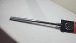 New! Craftsman Cmmt 13015 3/4 Inch Drive Ratchet Quick Release Polished Chrome. Fixed Price $79.95.