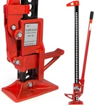 Xtremepowerus 48'' Universal Farm Jack For Tractor, Truck, Suv - Ratcheting Off. Fixed Price $174.28.
