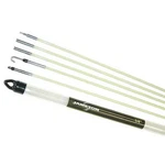 Jameson Glow Rod Kit With 24 Feet Of Fiberglass Fish 7-36-23t. Fixed Price $94.37.